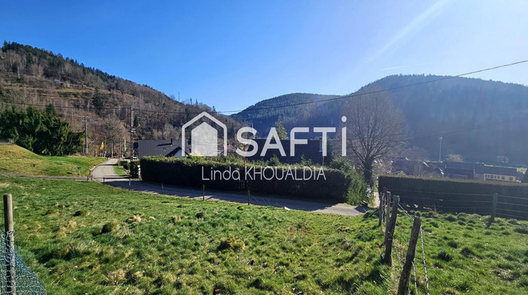 Ma-Cabane - Vente Terrain Colroy-la-Roche, 568 m²