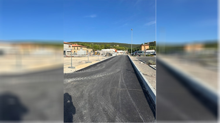 Ma-Cabane - Vente Terrain Combaillaux, 205 m²