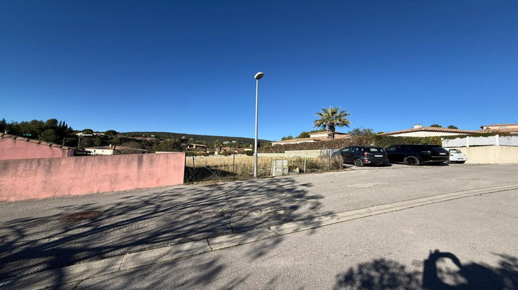 Ma-Cabane - Vente Terrain Combaillaux, 650 m²