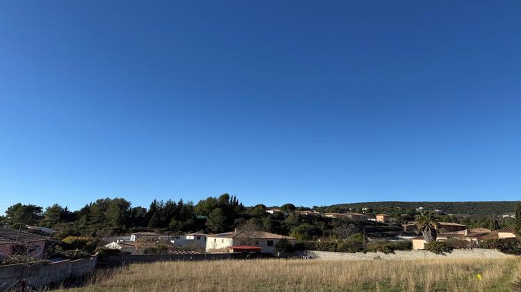 Ma-Cabane - Vente Terrain Combaillaux, 1346 m²