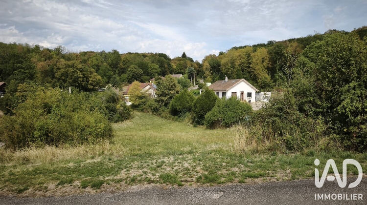 Ma-Cabane - Vente Terrain Comberjon, 2407 m²