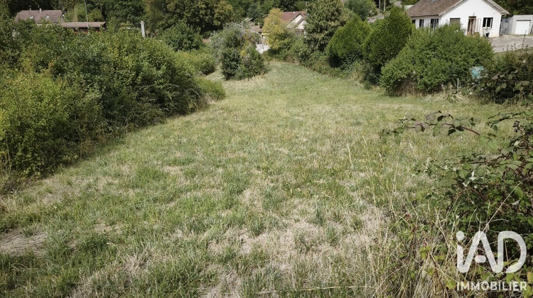Ma-Cabane - Vente Terrain Comberjon, 2407 m²