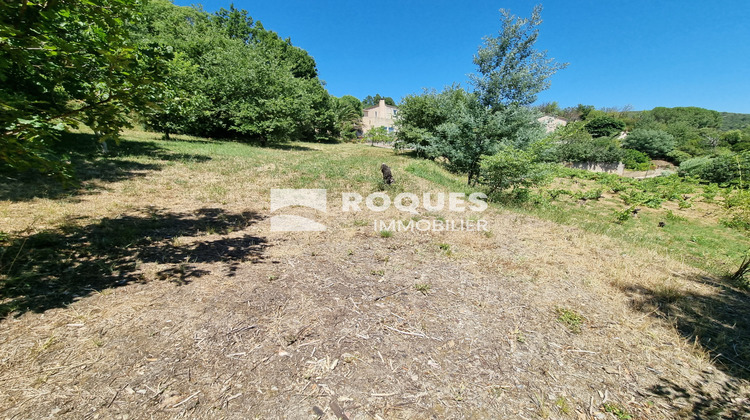 Ma-Cabane - Vente Terrain Combes, 6190 m²
