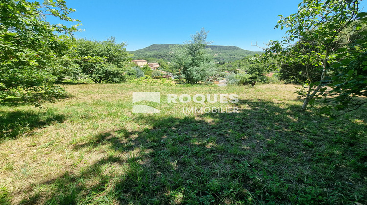 Ma-Cabane - Vente Terrain Combes, 6190 m²