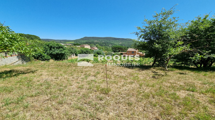 Ma-Cabane - Vente Terrain Combes, 6190 m²