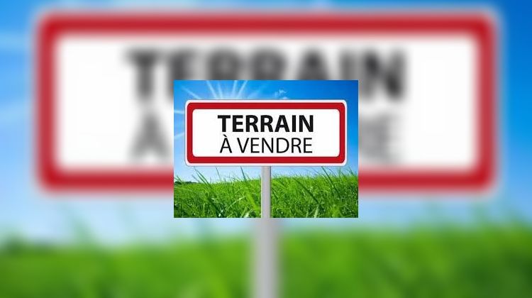 Ma-Cabane - Vente Terrain COMBOURG, 842 m²