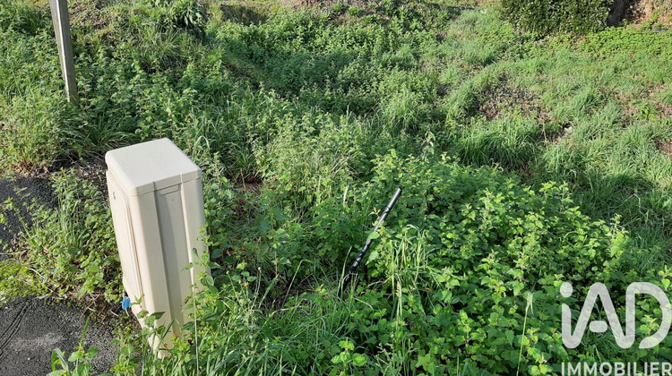 Ma-Cabane - Vente Terrain Combourg, 394 m²