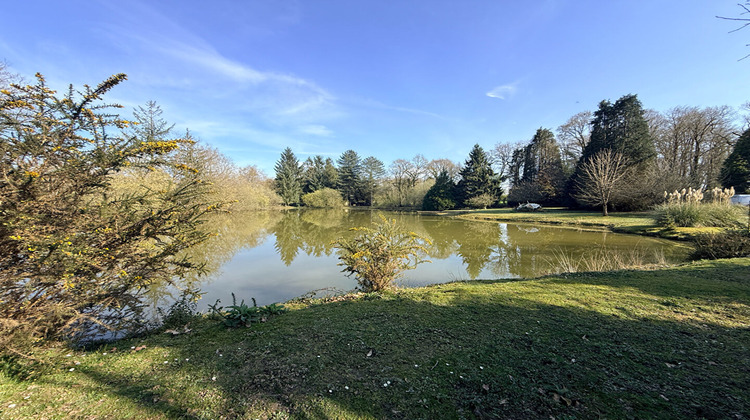 Ma-Cabane - Vente Terrain COMBOURG, 11386 m²