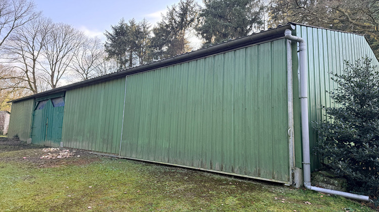 Ma-Cabane - Vente Terrain COMBOURG, 11386 m²