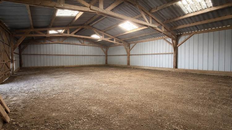 Ma-Cabane - Vente Terrain COMBOURG, 11386 m²