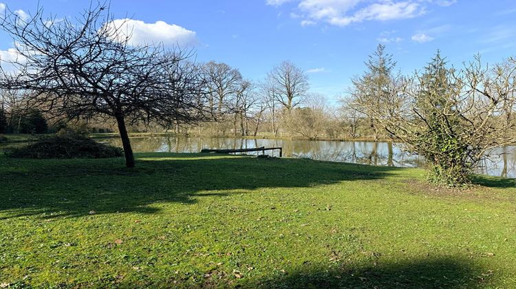 Ma-Cabane - Vente Terrain COMBOURG, 11386 m²