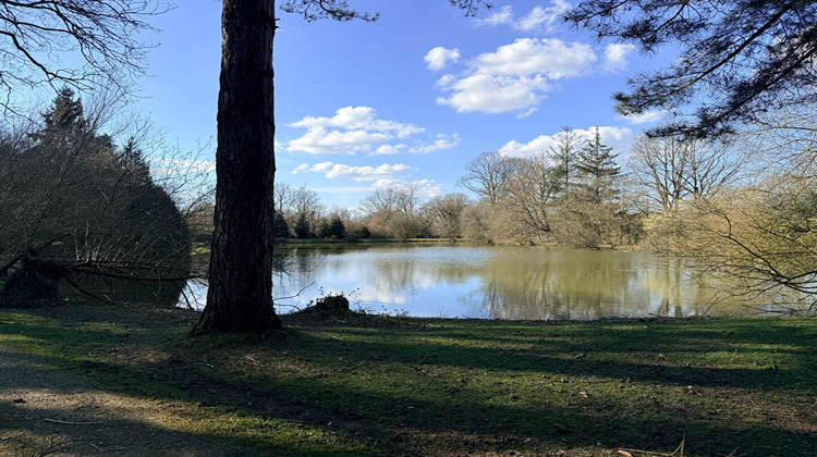 Ma-Cabane - Vente Terrain COMBOURG, 11386 m²