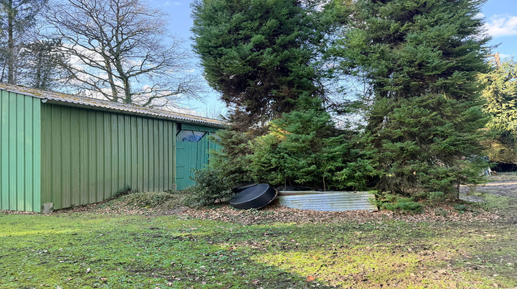 Ma-Cabane - Vente Terrain COMBOURG, 11386 m²