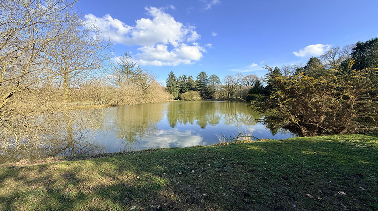 Ma-Cabane - Vente Terrain COMBOURG, 11386 m²