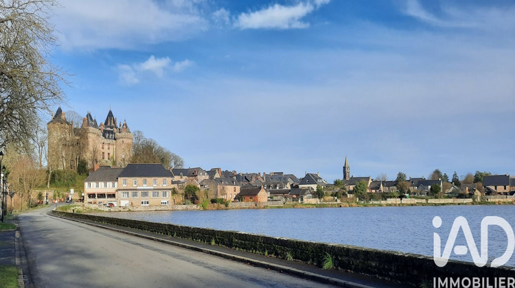 Ma-Cabane - Vente Terrain Combourg, 394 m²