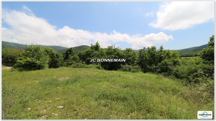 Ma-Cabane - Vente Terrain COMBOVIN, 2936 m²