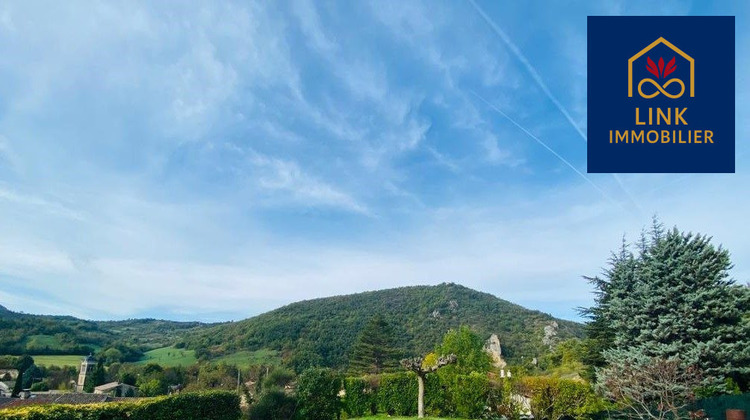 Ma-Cabane - Vente Terrain Combovin, 714 m²