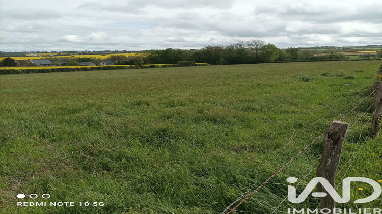 Ma-Cabane - Vente Terrain Combray, 9281 m²