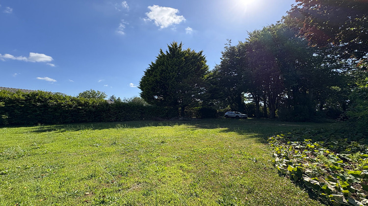 Ma-Cabane - Vente Terrain COMBRIT, 727 m²