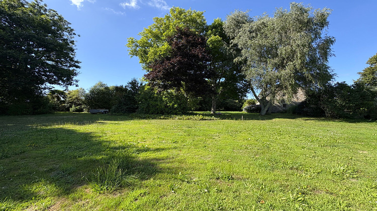 Ma-Cabane - Vente Terrain COMBRIT, 727 m²