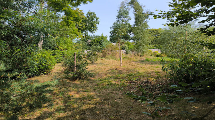 Ma-Cabane - Vente Terrain COMBRIT, 1160 m²