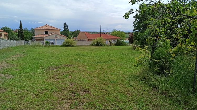 Ma-Cabane - Vente Terrain COMBRONDE, 2800 m²