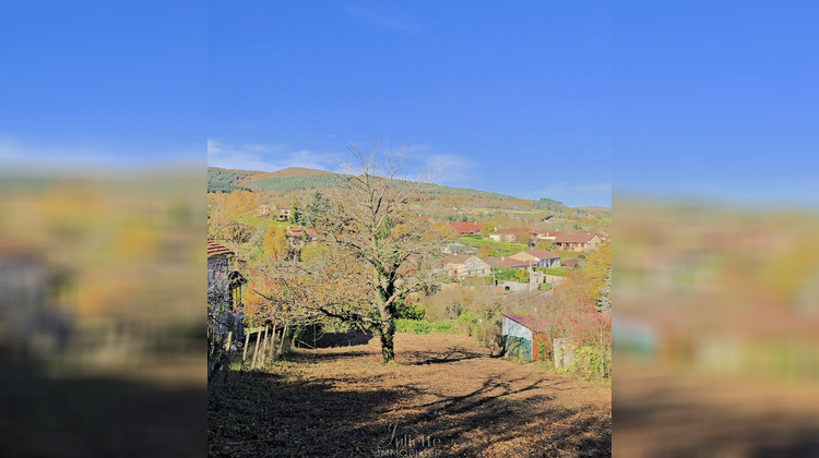 Ma-Cabane - Vente Terrain Combronde, 780 m²