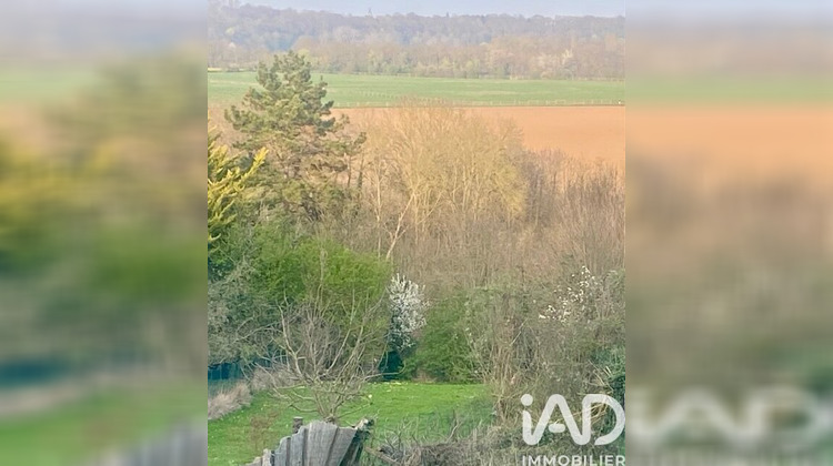 Ma-Cabane - Vente Terrain Combs-la-Ville, 645 m²