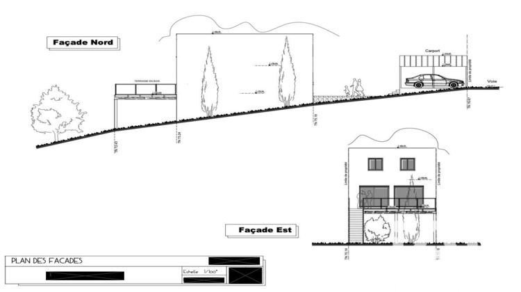 Ma-Cabane - Vente Terrain Combs-la-Ville, 645 m²