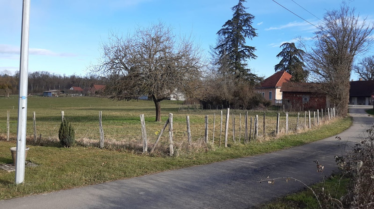 Ma-Cabane - Vente Terrain COMMENAILLES, 1000 m²