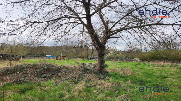 Ma-Cabane - Vente Terrain Commentry, 2682 m²