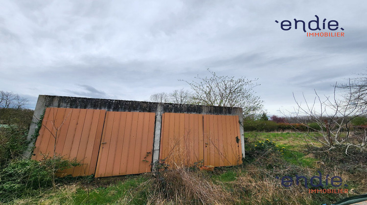 Ma-Cabane - Vente Terrain Commentry, 2682 m²