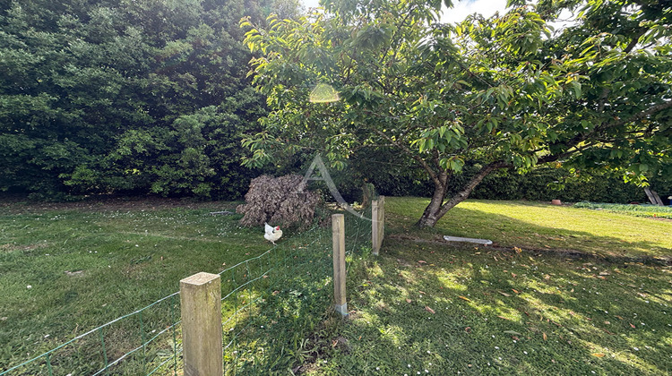 Ma-Cabane - Vente Terrain COMMEQUIERS, 1269 m²