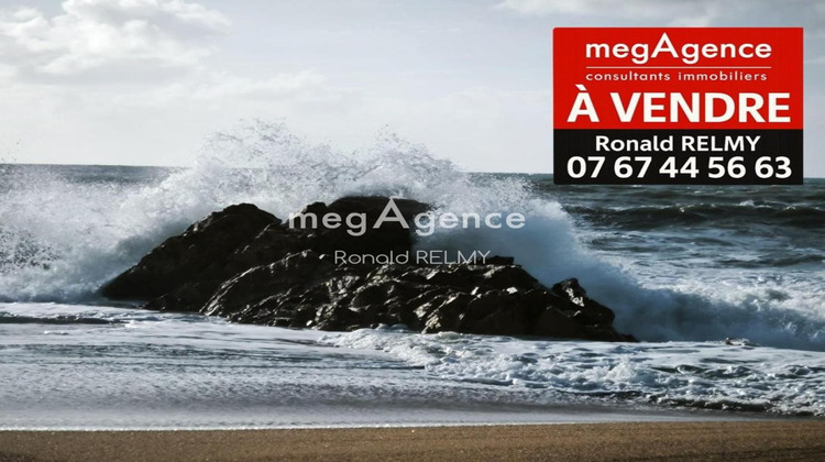 Ma-Cabane - Vente Terrain COMMEQUIERS, 745 m²