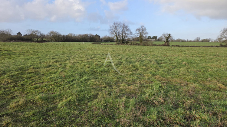 Ma-Cabane - Vente Terrain COMMEQUIERS, 431 m²