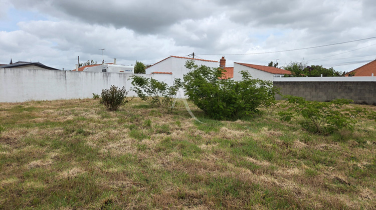 Ma-Cabane - Vente Terrain COMMEQUIERS, 425 m²