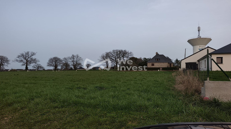 Ma-Cabane - Vente Terrain Commer, 1023 m²