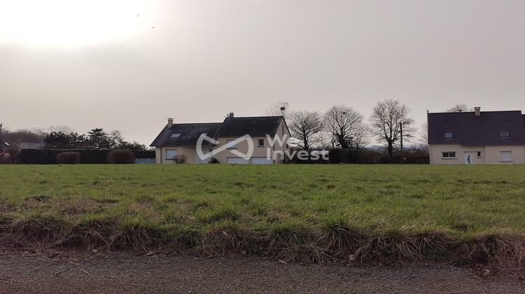 Ma-Cabane - Vente Terrain Commer, 1023 m²