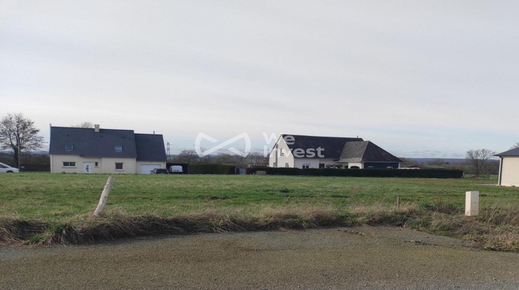 Ma-Cabane - Vente Terrain Commer, 1023 m²