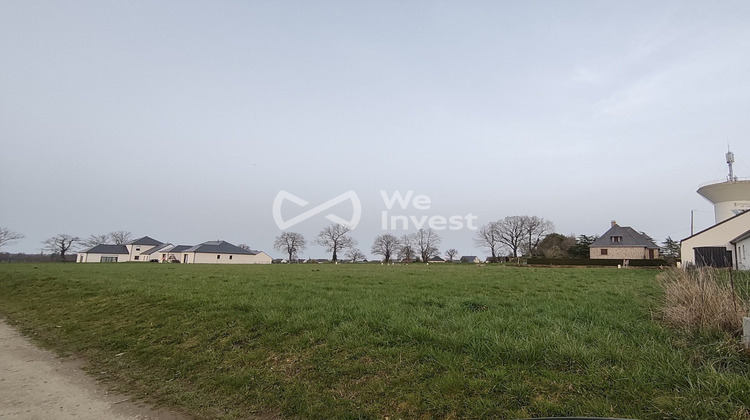 Ma-Cabane - Vente Terrain Commer, 1023 m²