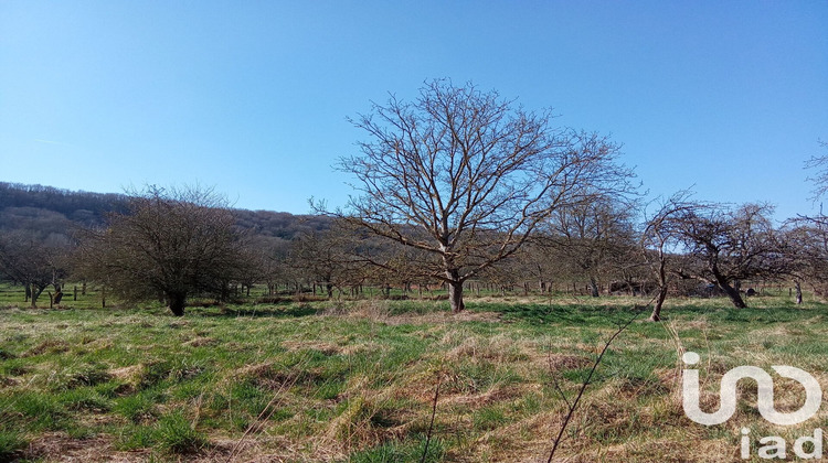 Ma-Cabane - Vente Terrain Commercy, 1715 m²