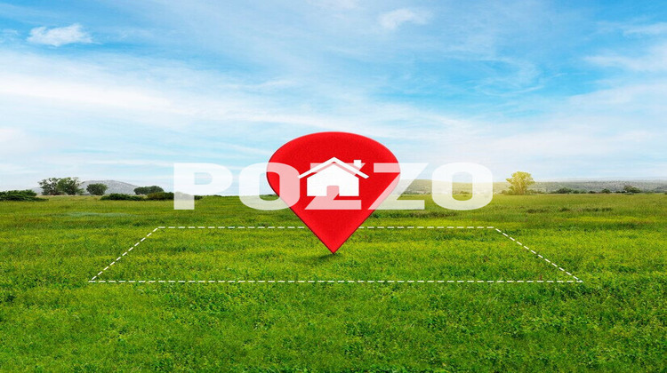 Ma-Cabane - Vente Terrain COMMES, 4472 m²