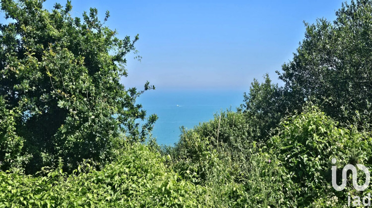 Ma-Cabane - Vente Terrain Commes, 4472 m²