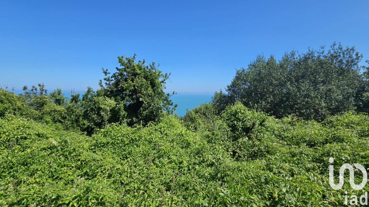 Ma-Cabane - Vente Terrain Commes, 4472 m²