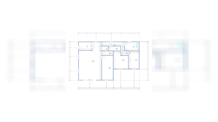 Ma-Cabane - Vente Terrain Communay, 500 m²