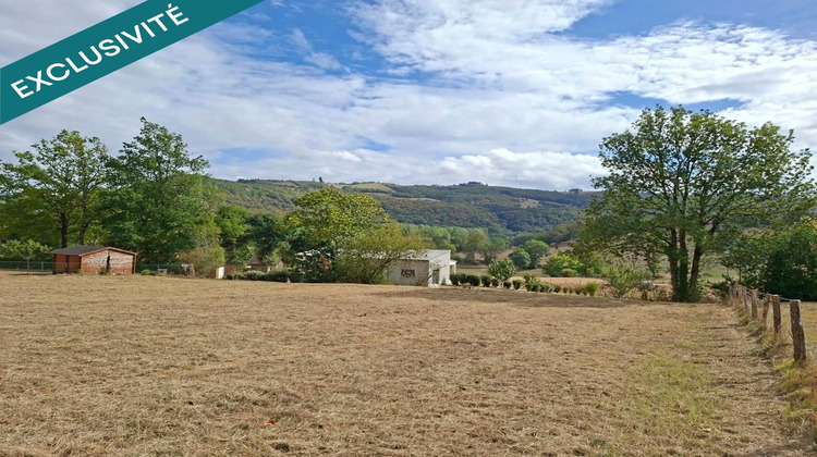 Ma-Cabane - Vente Terrain Compolibat, 2177 m²