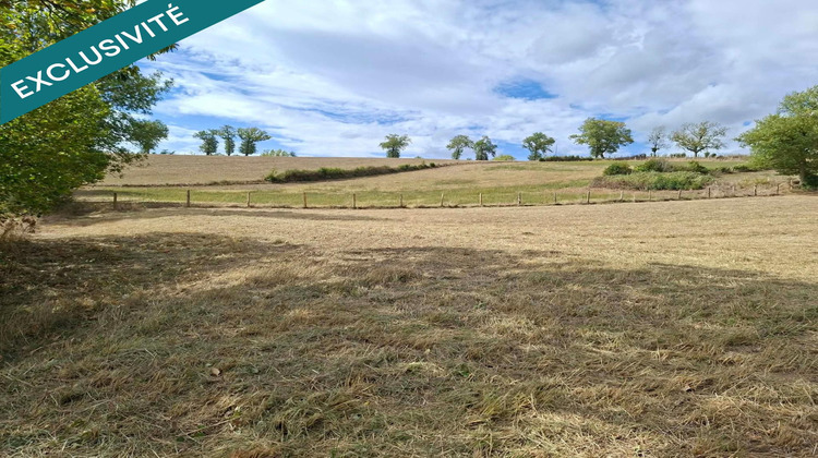 Ma-Cabane - Vente Terrain Compolibat, 2177 m²