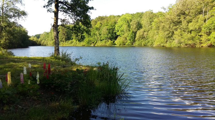 Ma-Cabane - Vente Terrain COMPREIGNAC, 69662 m²