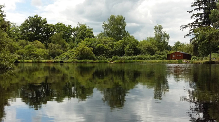 Ma-Cabane - Vente Terrain COMPREIGNAC, 69662 m²