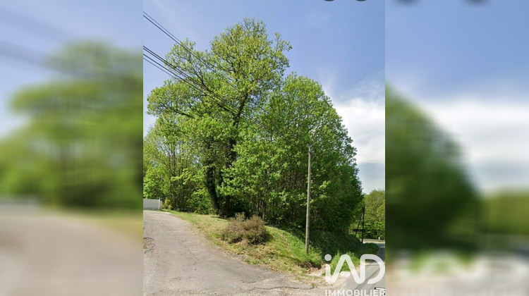 Ma-Cabane - Vente Terrain Compreignac, 4817 m²